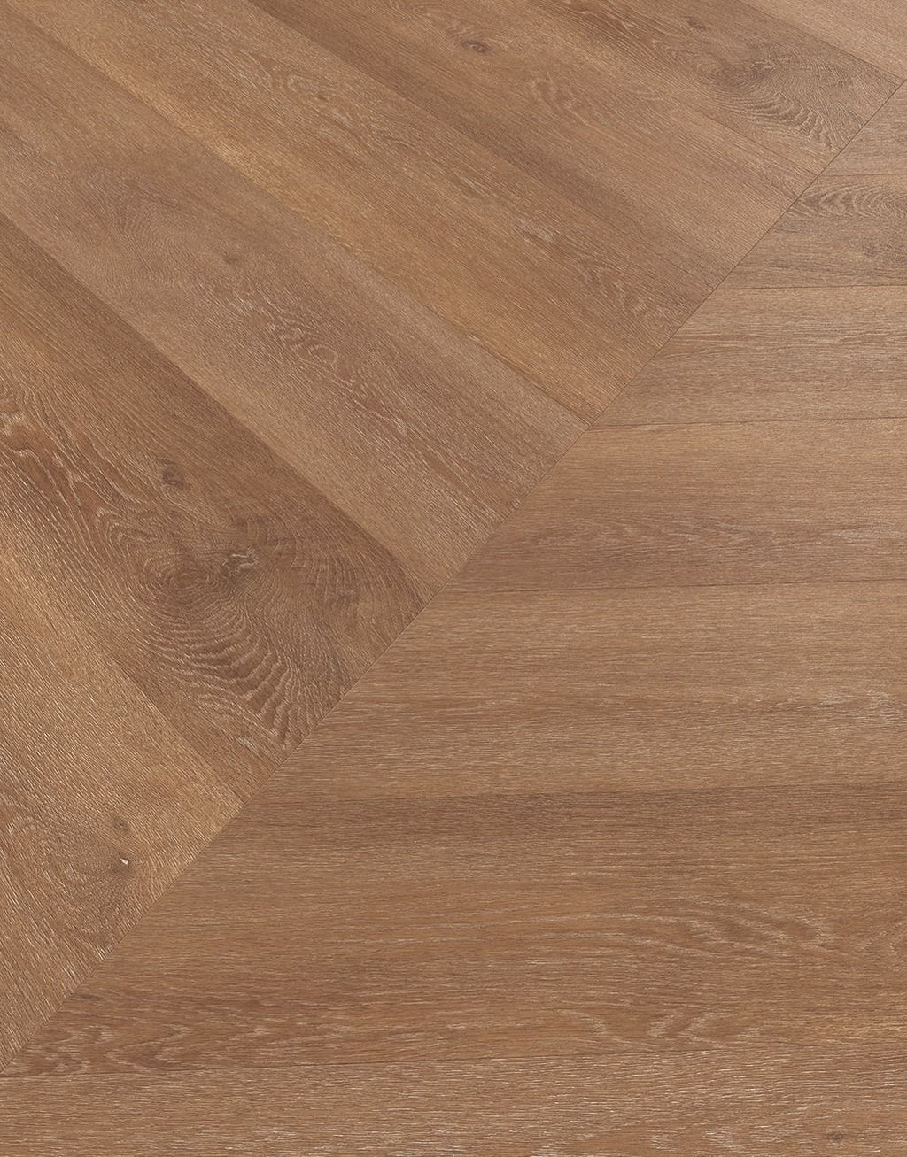 Karndean Korlok Regent - Victoria Oak (Large Chevron)