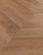 Karndean Korlok Regent - Victoria Oak (Large Chevron)