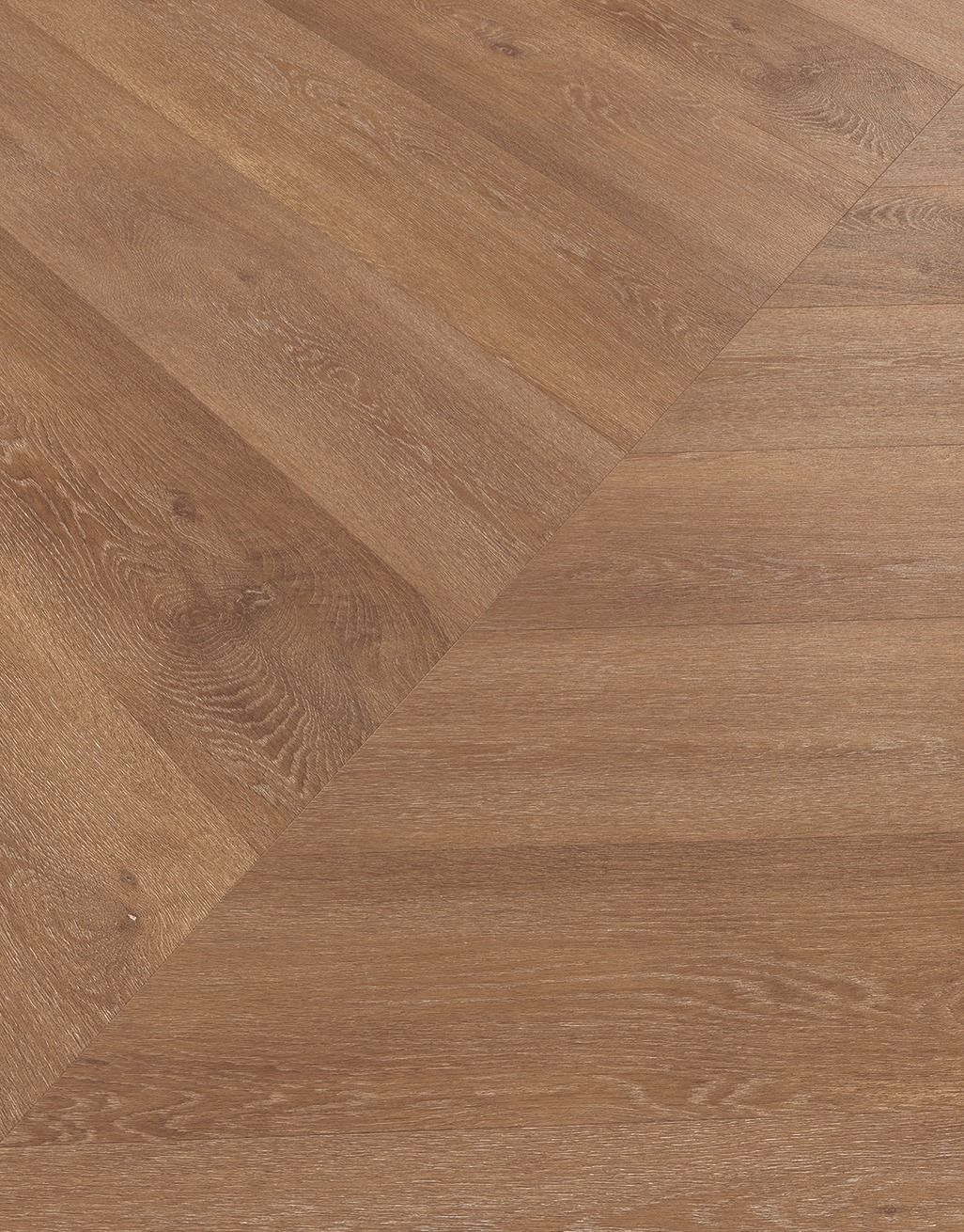 Karndean Korlok Regent - Victoria Oak (Large Chevron)
