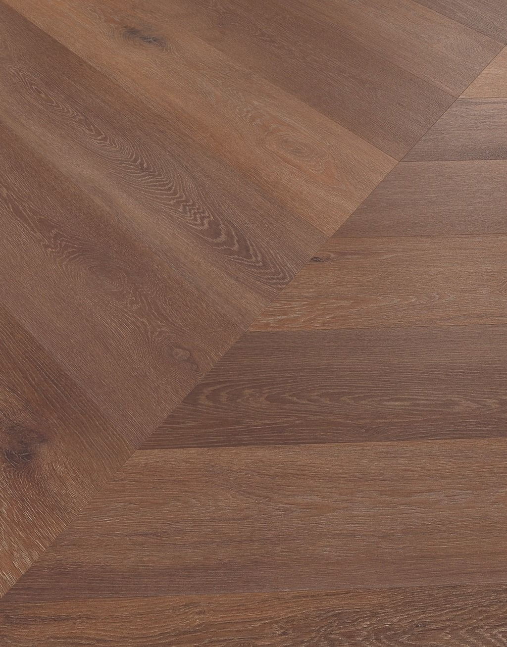 Karndean Korlok Regent - Richmond Oak (Large Chevron)
