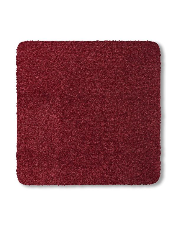 classic berry red