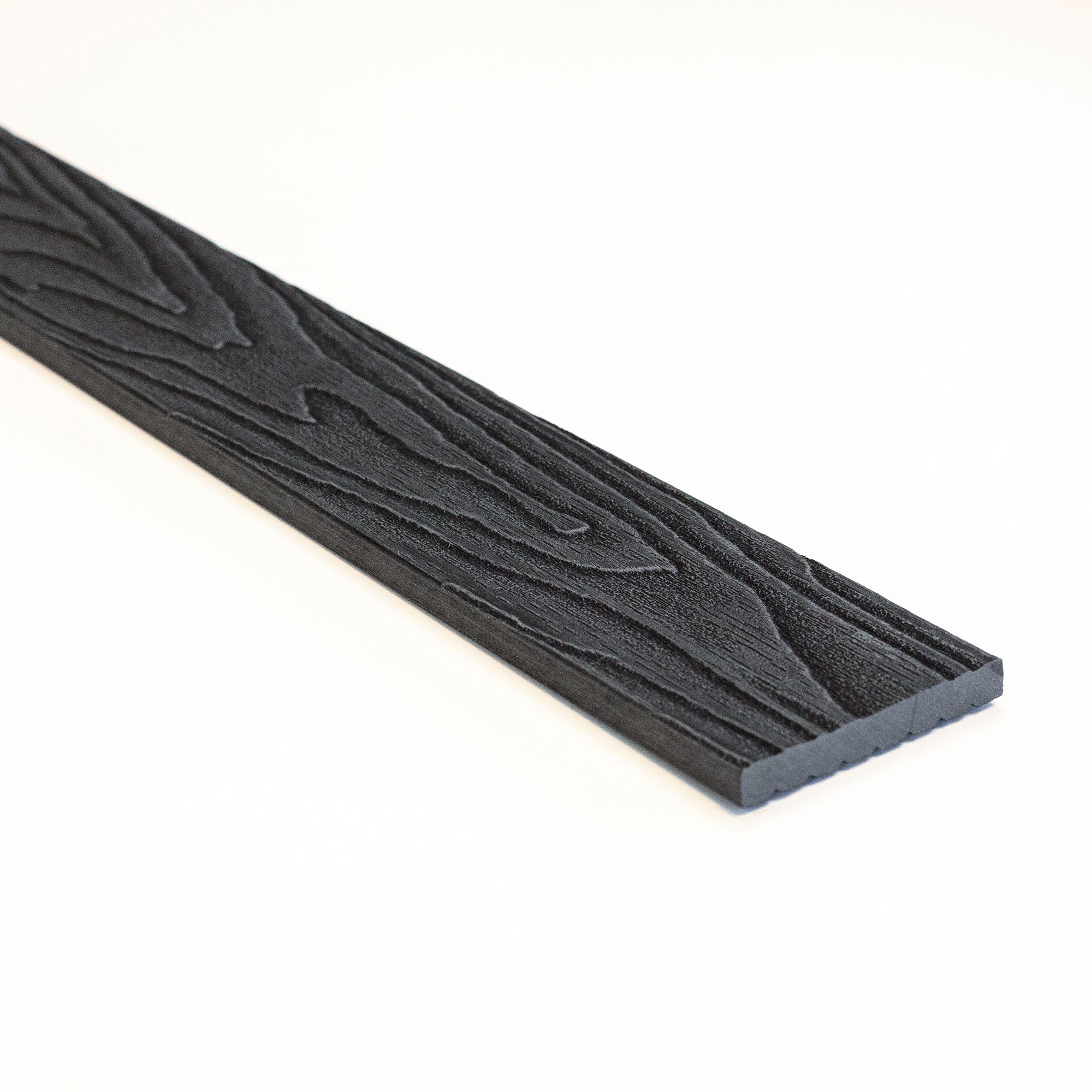 Dream Decking Classic Fascia - Anthracite Grey - 3.6m