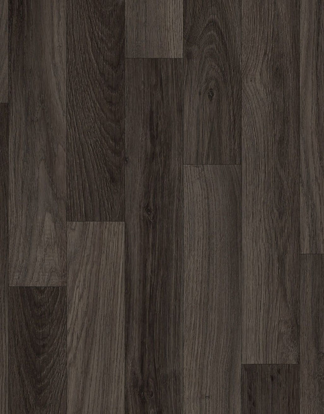 Classico - Charcoal Oak