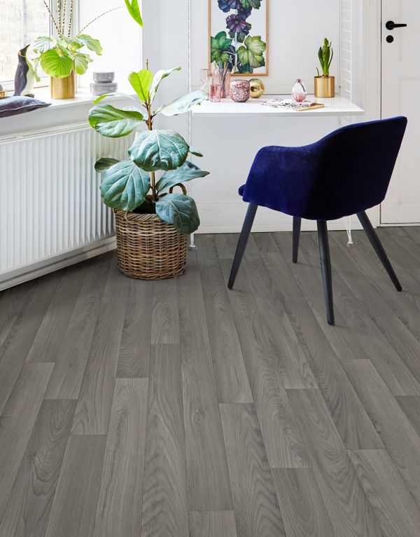 classico fossil oak