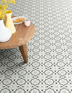 classico mosaic black