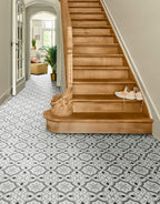 classico mosaic black