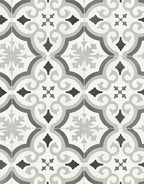 Classico - Mosaic Black