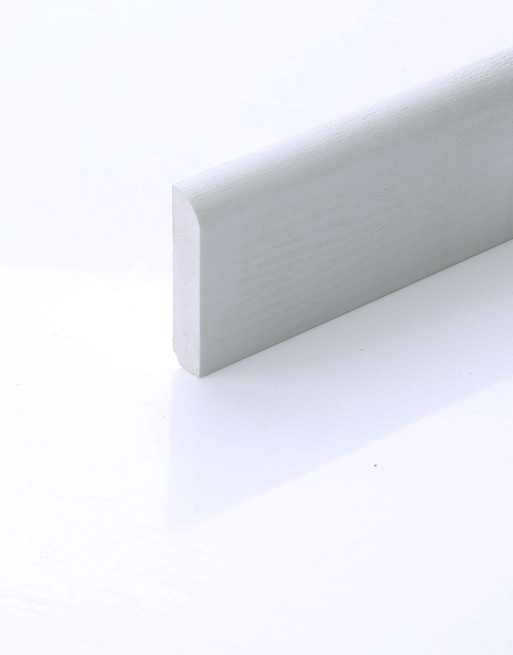 EvoCore Skirting - Cloudy White Oak