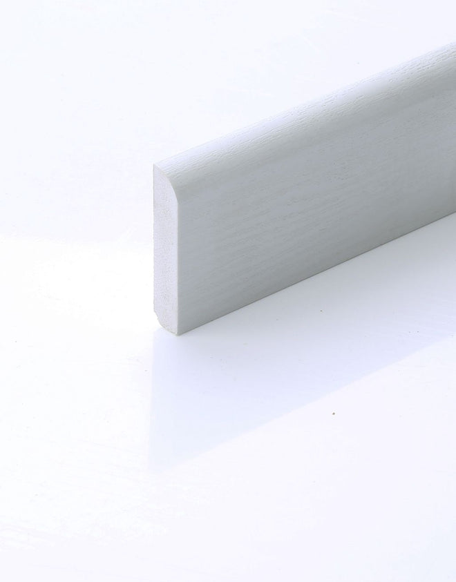 EvoCore Skirting - Cloudy White Oak