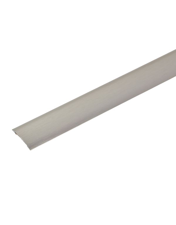 premium coverstrip brushed