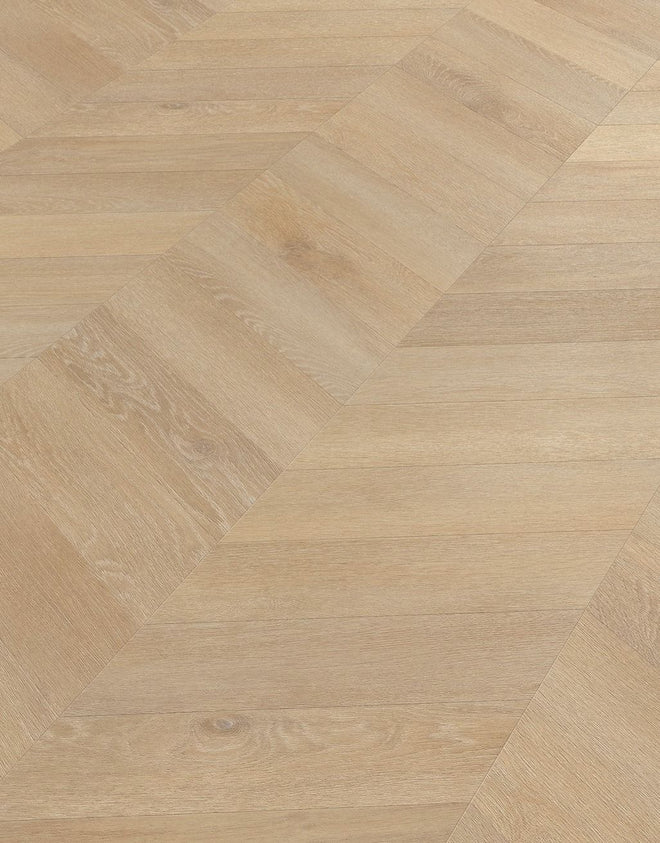 Karndean Korlok Regent - Greenwich Oak (Small Chevron)