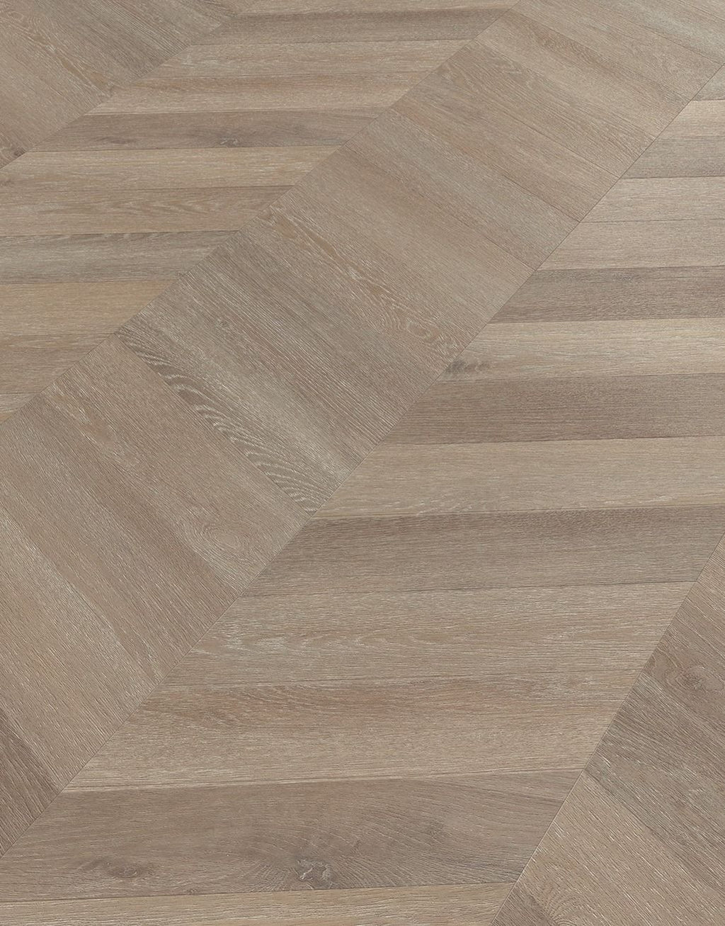 Karndean Korlok Regent - Kensington Oak (Small Chevron)