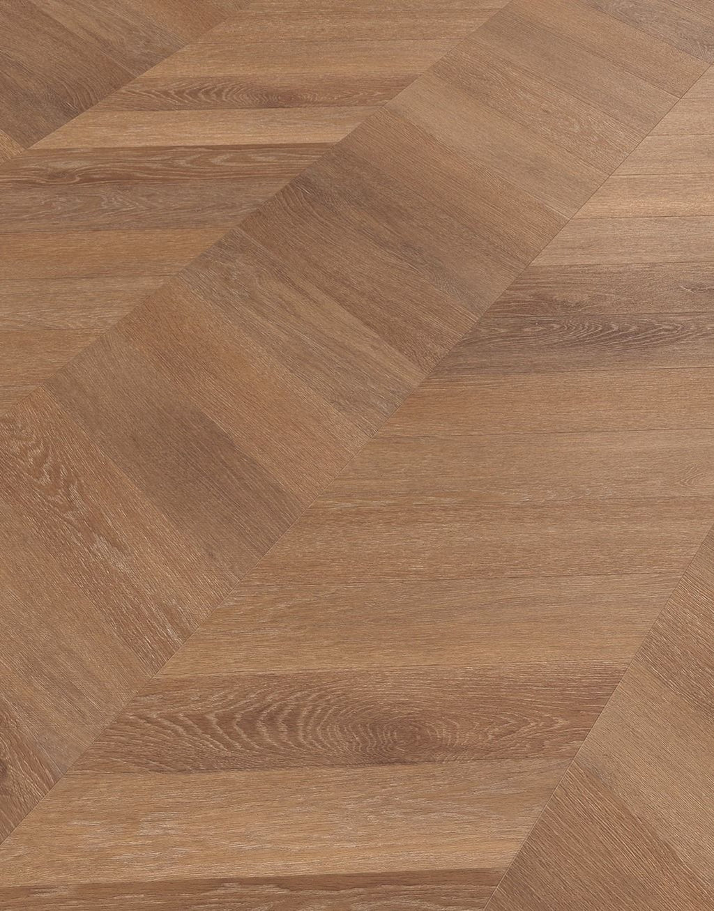 Karndean Korlok Regent - Victoria Oak (Small Chevron)