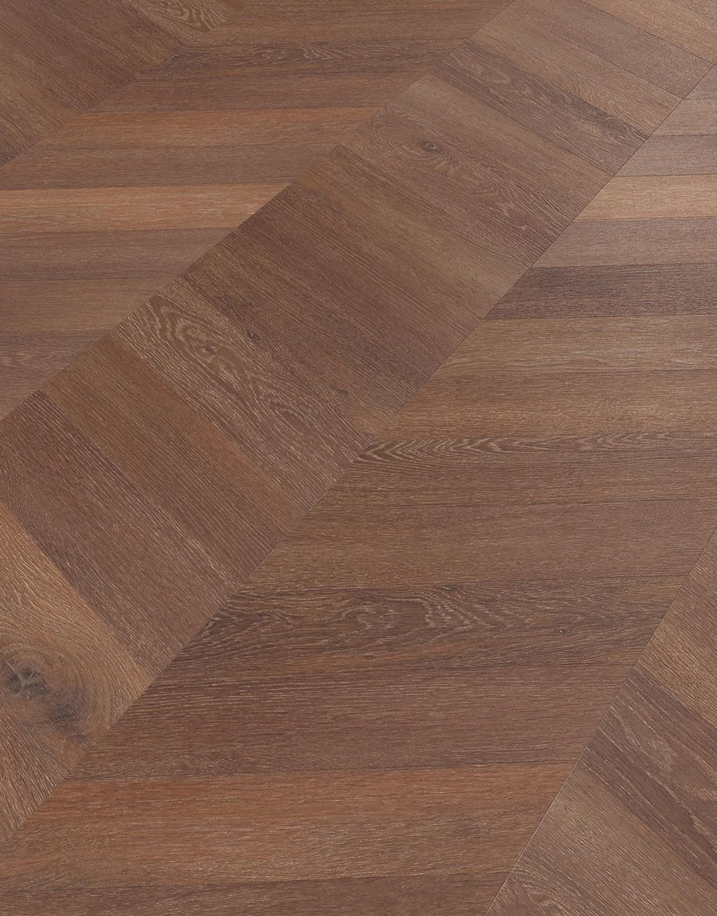 Karndean Korlok Regent - Richmond Oak (Small Chevron)