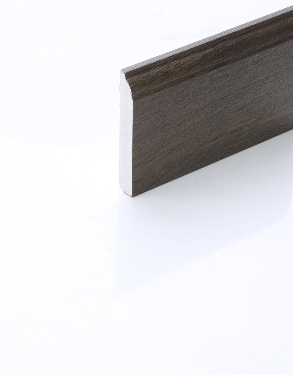 Evocore 80mm Skirting - Crafted Georgian Oak