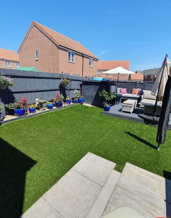 lisbon artificial grass