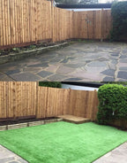 porto artificial grass
