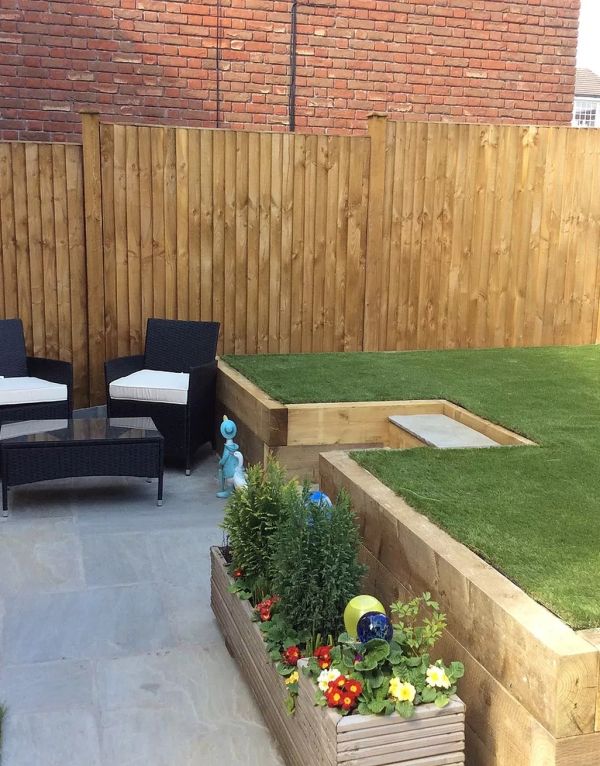 st martin artificial grass