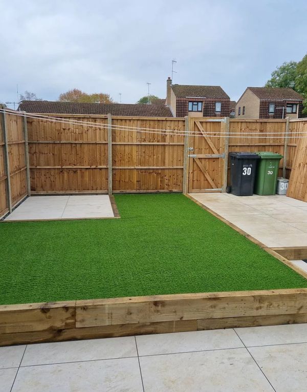 canterbury artificial grass