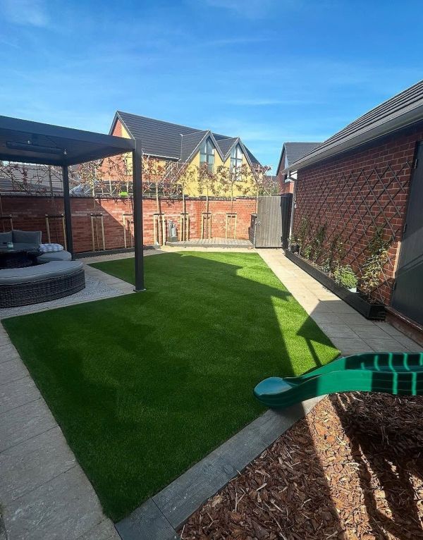 kalahari artificial grass