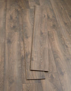 sienna long umber oak laminate flooring