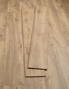 sienna long honey oak laminate flooring