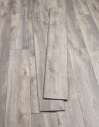 sienna long steel oak laminate flooring