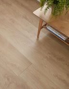 sienna long natural oak laminate flooring