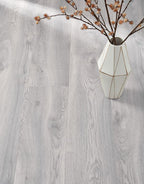 sienna long frosted oak laminate flooring