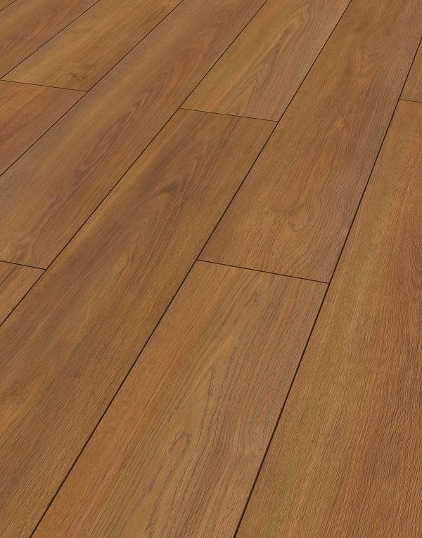 loft toffee oak laminate flooring
