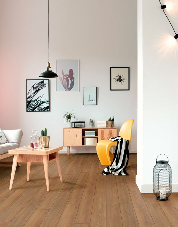 loft toffee oak laminate flooring