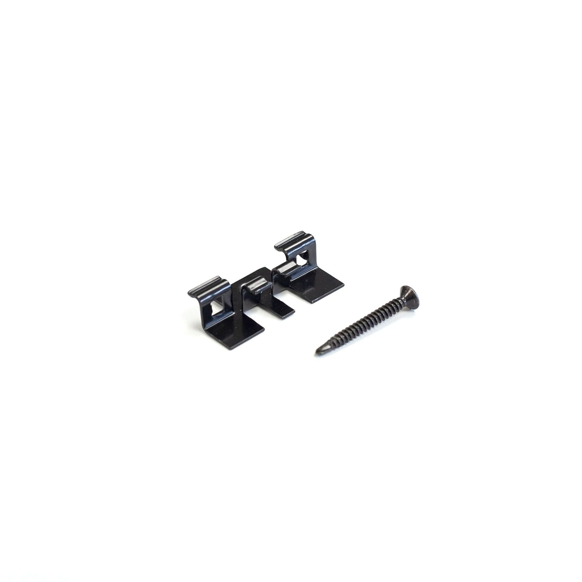 Classic 3mm Hidden Fastener (Bag of 100)
