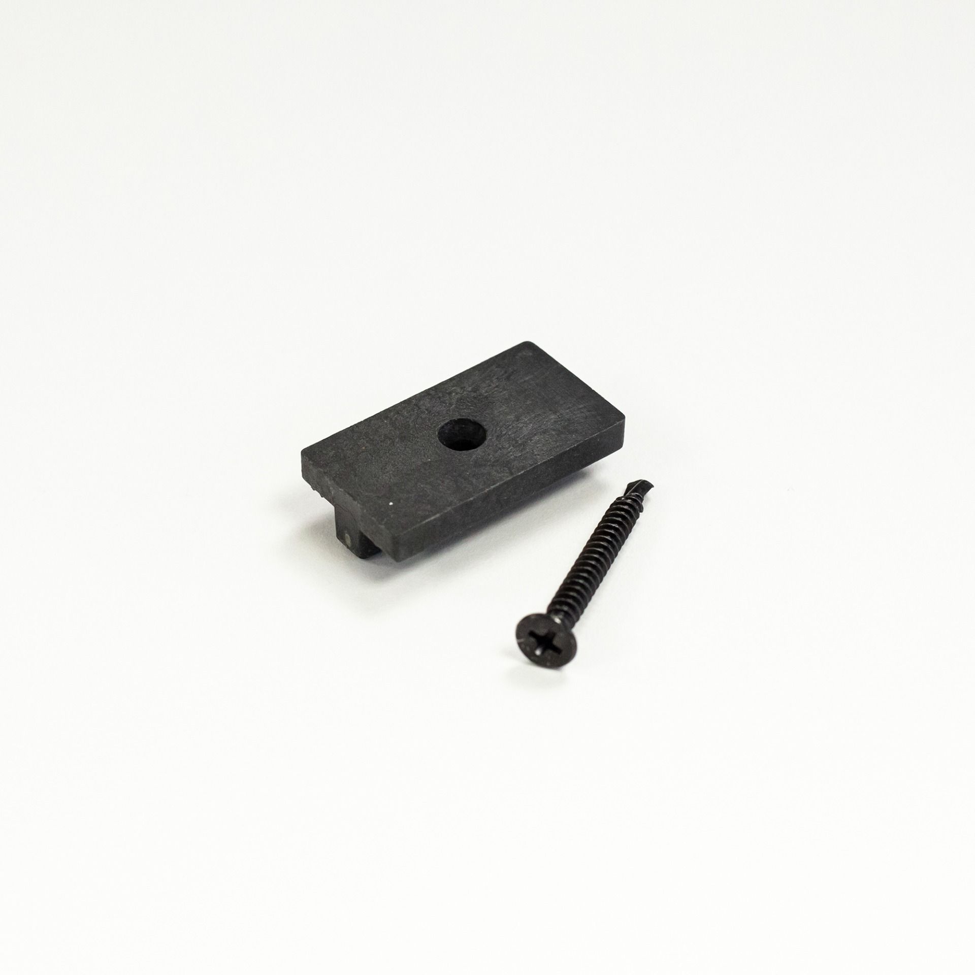 Hidden Fastener & Screws (Bag of 100)