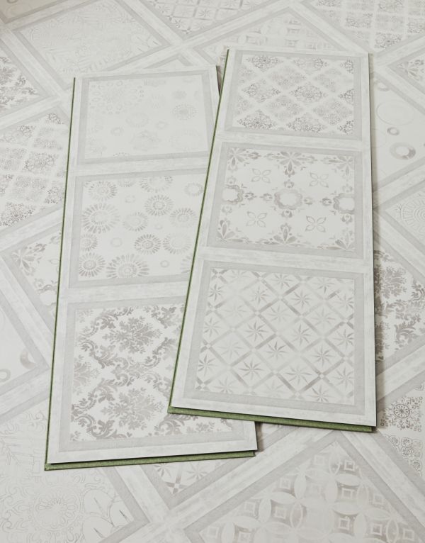 decor tiles vintage mosaic