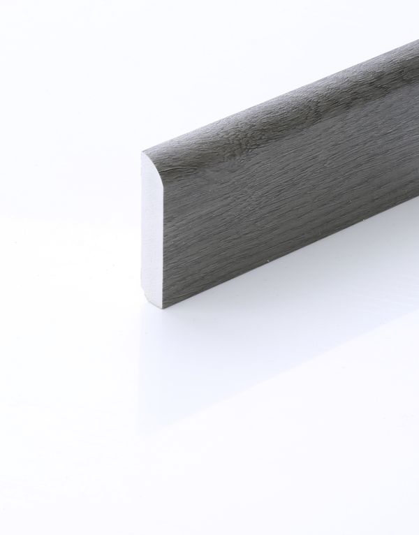 evocore skirting driftwood grey oak