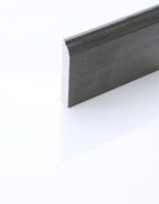 evocore skirting driftwood grey oak