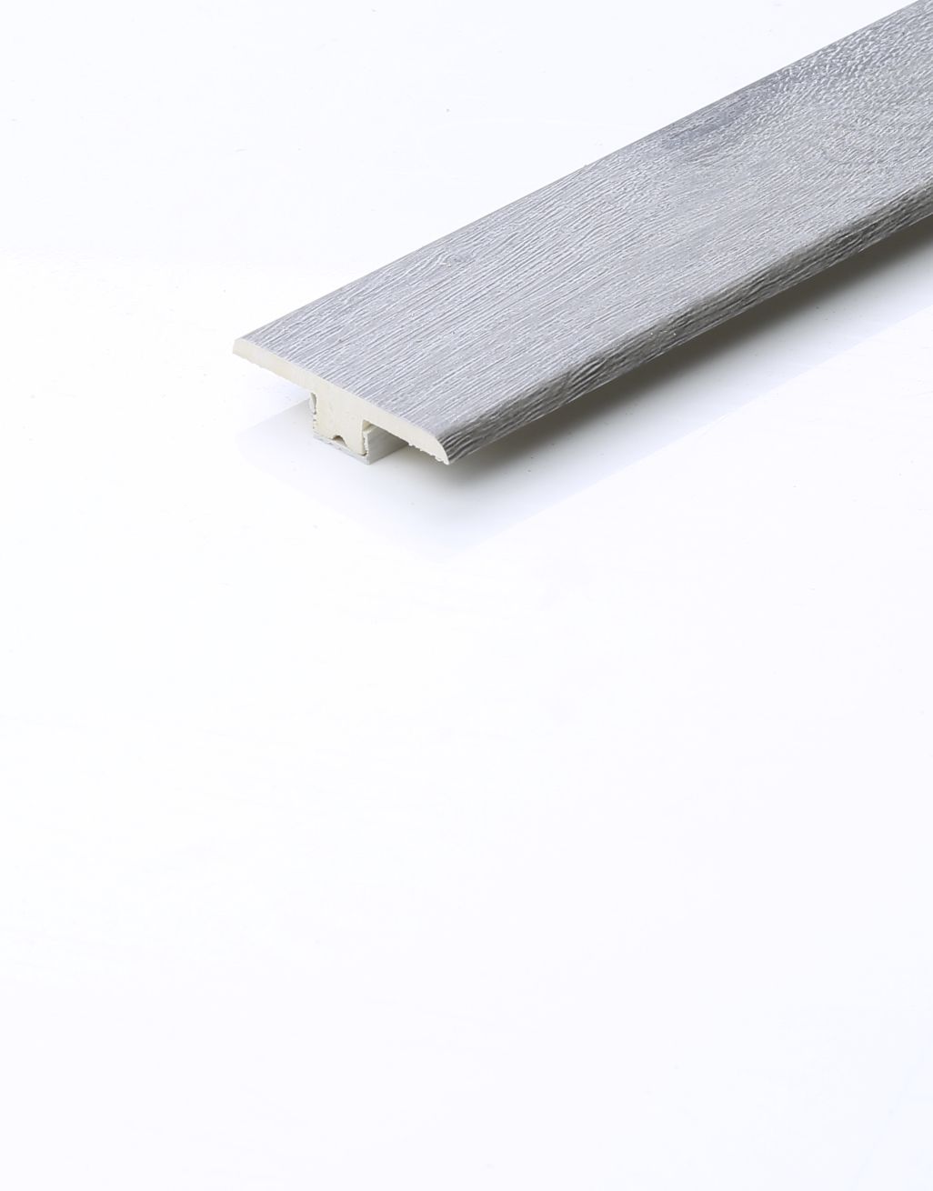 Evocore Driftwood Grey Oak T-Profile