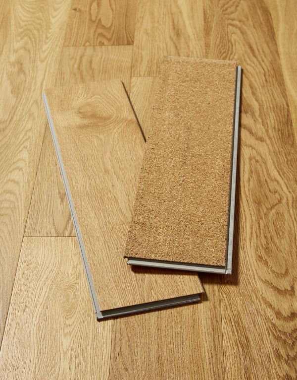 evocore nature natural oak