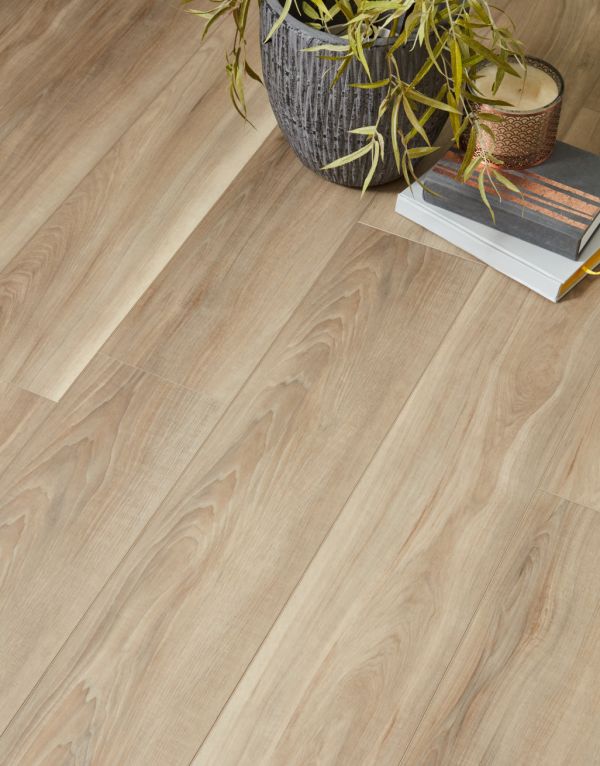 evocore premium plus coastal taupe oak