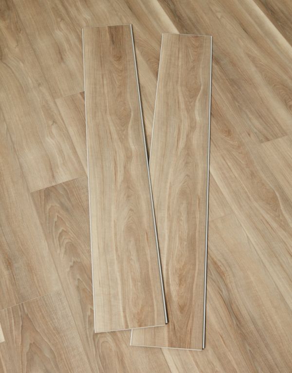 evocore premium plus coastal taupe oak