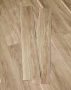 evocore premium plus coastal taupe oak