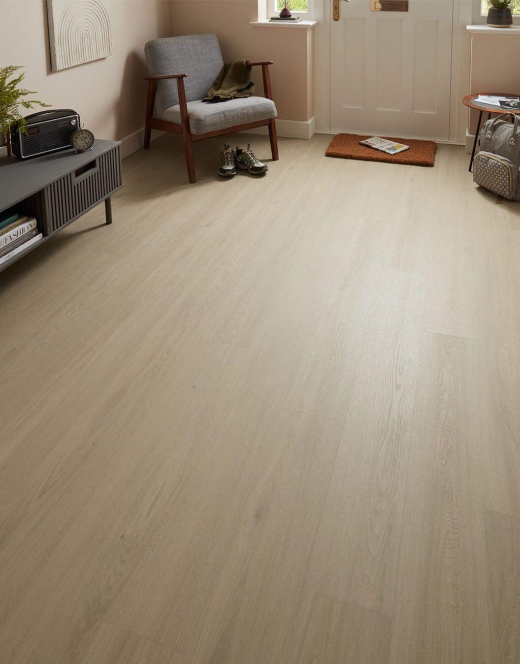 EvoCore Essentials - Ashen Oak