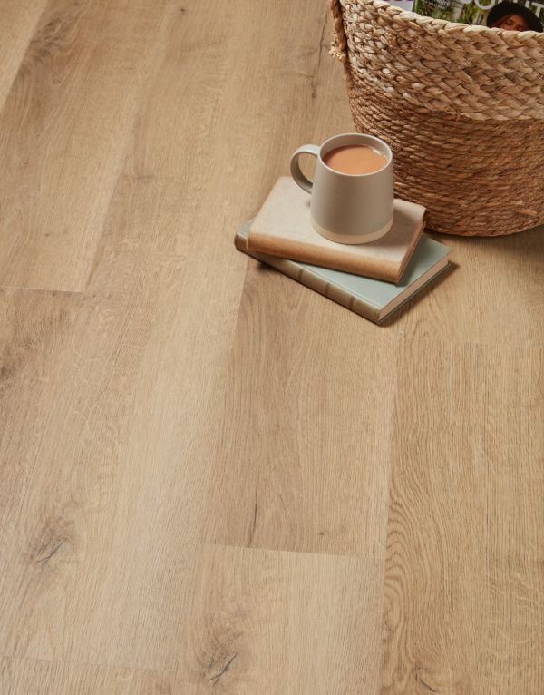 evocore essentials sandstone oak