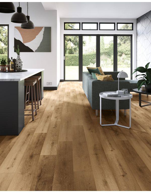 evocore premium natural english oak