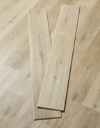 evocore essentials light vanilla oak