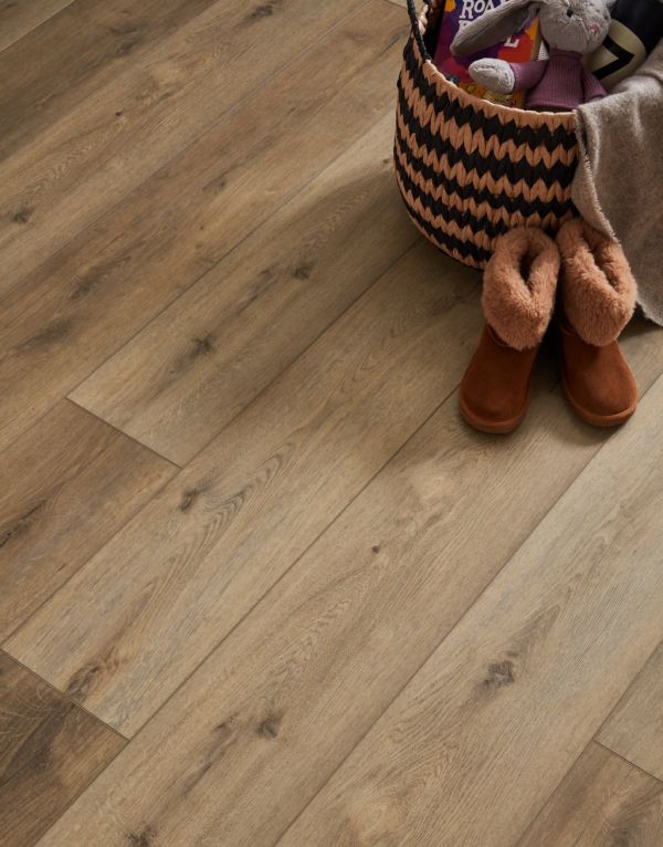 evocore premium plus natural english oak