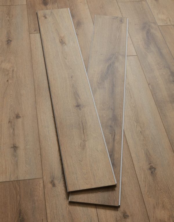 evocore premium plus natural english oak