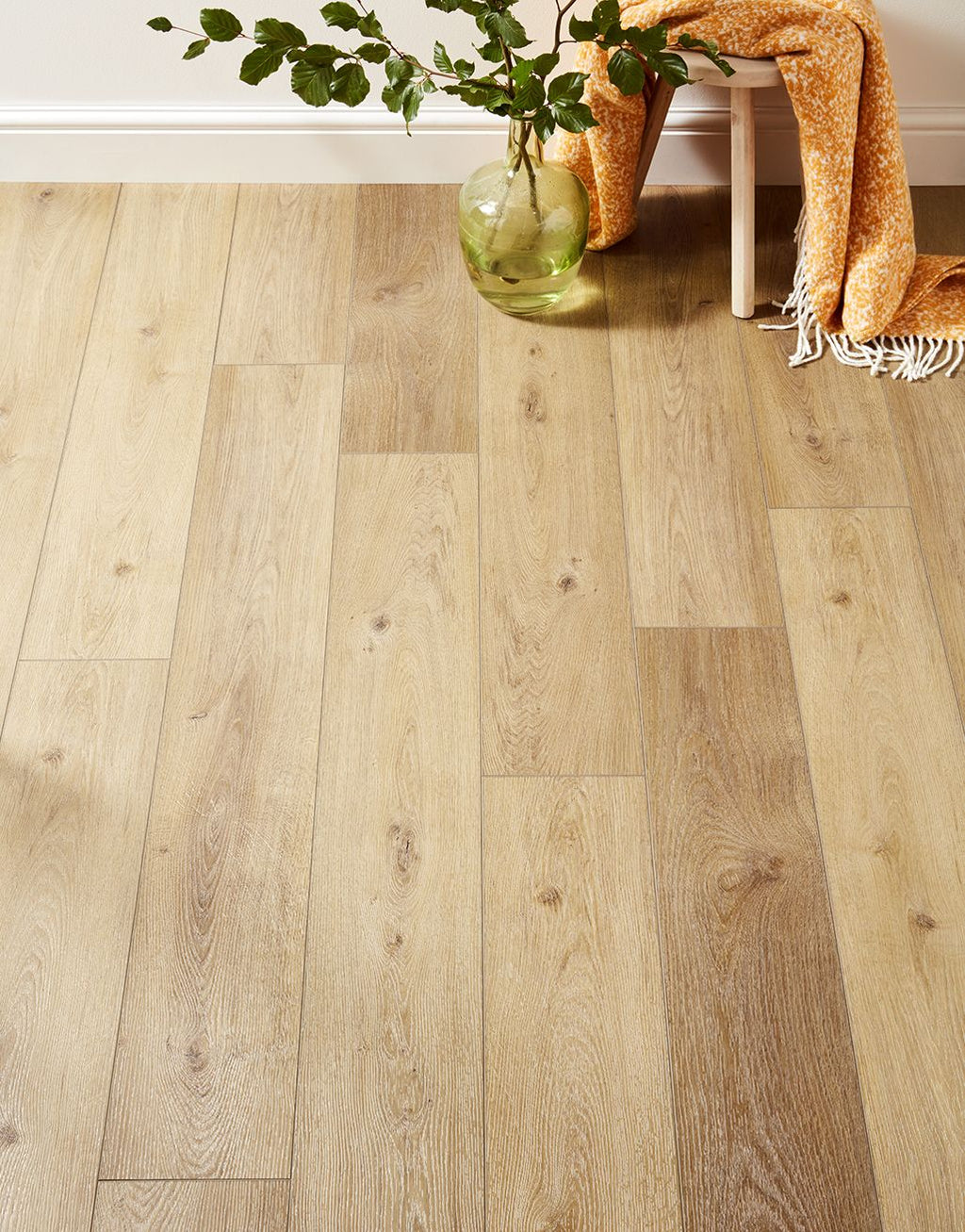 EvoCore Premium - Sherwood Oak
