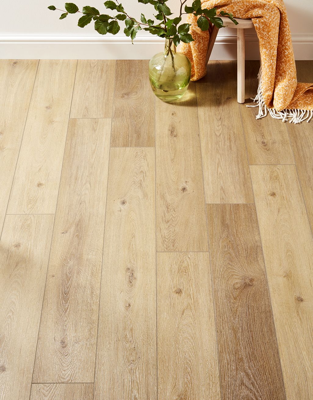 EvoCore Premium - Sherwood Oak