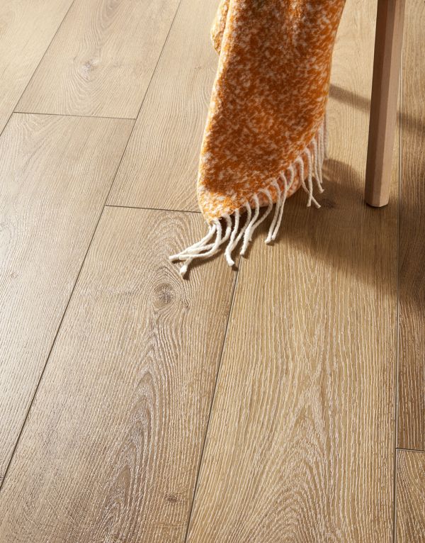 evocore premium sherwood oak